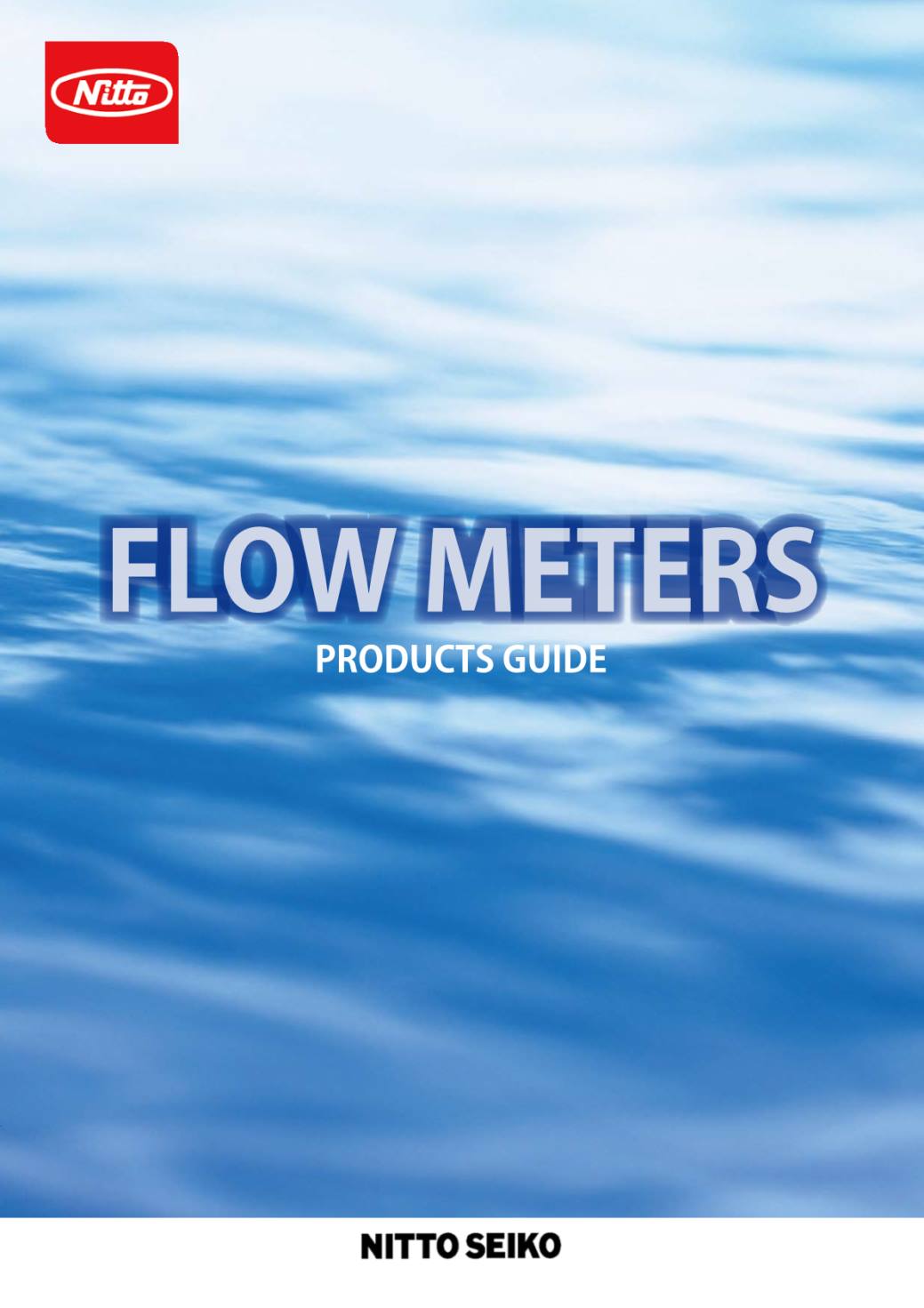 Flow meter