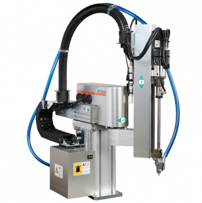 Automatic Assembly Machine